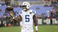 In benching Anthony Richardson (again), the Colts have admitted their mistake