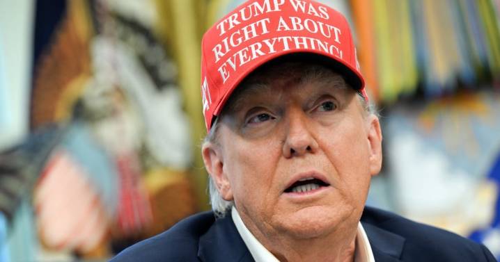 Trump vs. los muebles: Ordena investigar las importaciones y allana el camino para nuevo impuesto