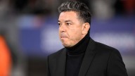Gallardo paró una formación alternativa para recibir a Godoy Cruz: un debut, varios regresos y una sorpresa