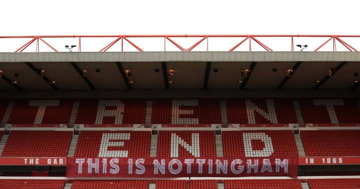 Nottingham Forest release transfer statement as international agrees deal