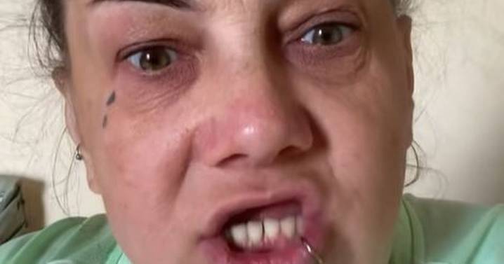 Homeless charity slam TikTok food blogger for insensitive shelter meal review