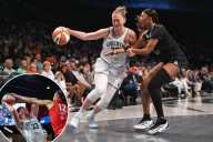 Emma Meesseman's arrival still hasn't sparked struggling Liberty