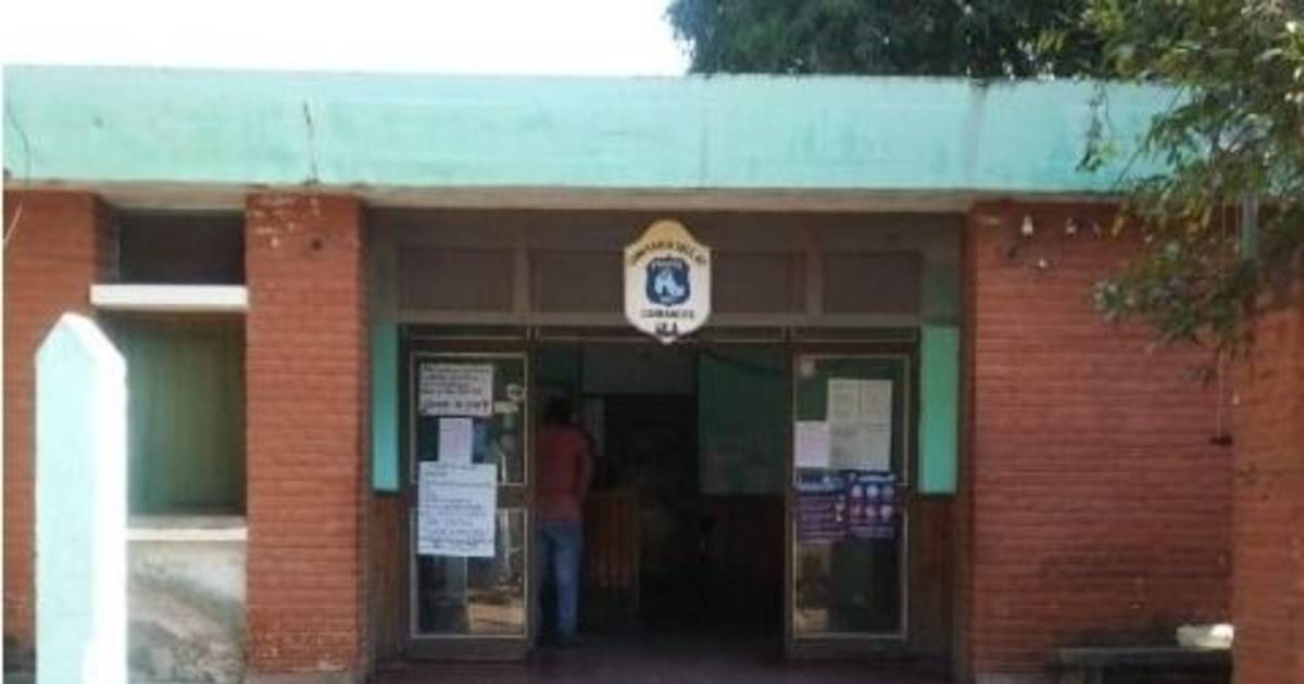 Denunció que sustrajeron su moto del interior de su casa