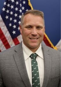 Senator Murray to oppose Interim U.S. Attorney Pete Serrano’s nomination