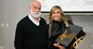 Alcaldesa presentó intención de que Ibagué se una a Mercociudades para proyectarla internacionalmente