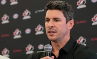 NHL News: Sidney Crosby reveals what he thinks of Sharks’ new franchise rising star