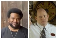 Two stars of ‘The Office’ to perform stand