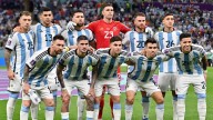 Argentina disputará dos amistosos en octubre pensando en el Mundial 2026
