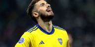 El fuerte mensaje de la pareja de Marcelo Saracchi tras su salida de Boca para jugar en Europa: “A veces es cruel”