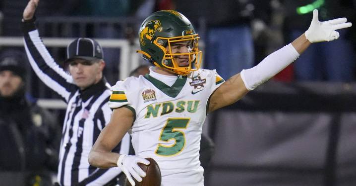 Hidden gems: There are plenty of FCS players to watch this season