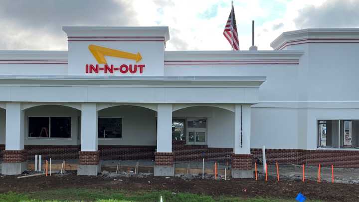 The latest on In-N-Out's Middle Tennessee expansion: Who's in so far