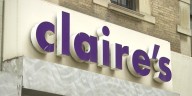 Claire’s reveals list of 290+ stores it will close