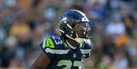 Seahawks waive D’Anthony Bell, add ‘Pooh’ Paul to practice squad