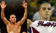 Miguel Cotto y Carlos Arroyo, juntos al Pabellón de la Fama del Deporte Puertorriqueño: trayectorias que marcaron la historia