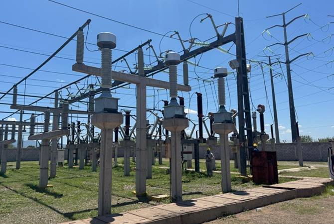 Se invertirán 8 mil 177 mdd en nuevas líneas de transmisión eléctrica