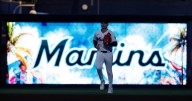 Alcántara works 7 sharp innings as Marlins beat Cardinals 6