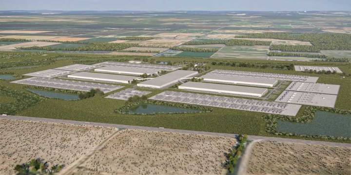 Entergy power plant for Meta data center moves toward early regulatory approval