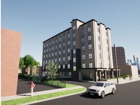 Grey County funding toward seniors housing confirmed