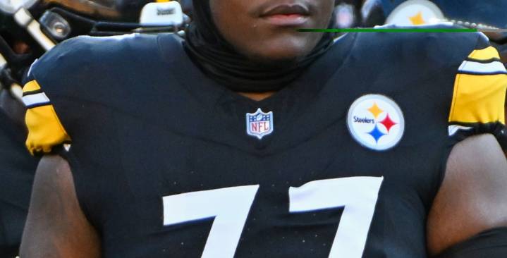 Steelers Read & React: Preseason narratives and final 53