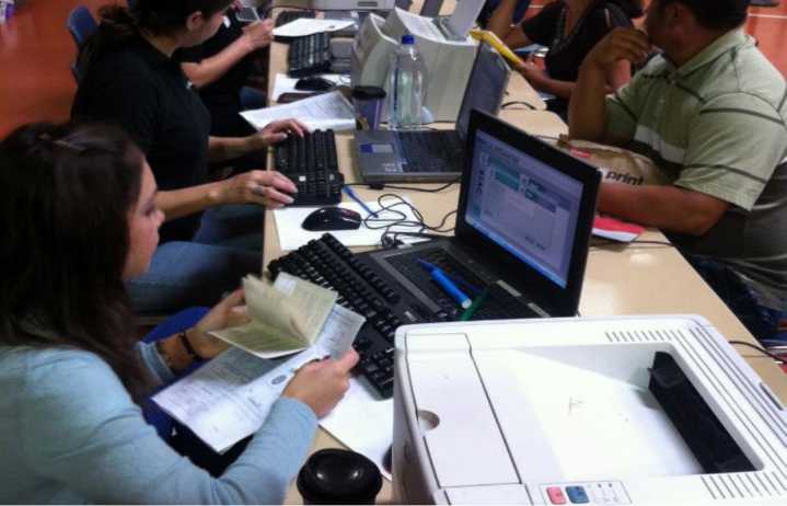 Consulado mexicano acercará trámites en Candler