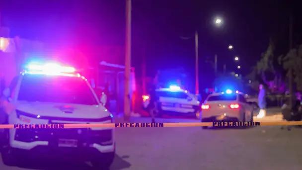 Sonora: homicidios bajan 20%, alerta Marco Paz