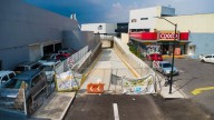 Estos son los motivos del cierre de la calle Paseo de los Agricultores, Metepec