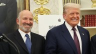 Lutnick suggests U.S. looking at defense industry after Intel deal
