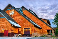 Yellowstone National Park Applauded For Announcing $30 Million Project Aimed At Its Struggling Employees