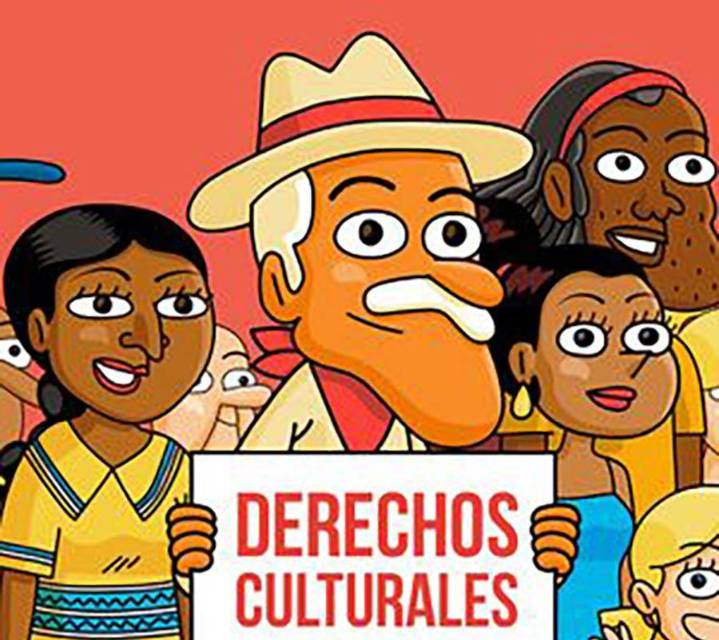 Saltillo: UAdeC invita a reflexionar sobre el derecho humano a la cultura
