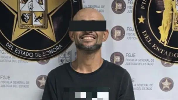 Vinculan a 'El Patines' por privación de la libertad