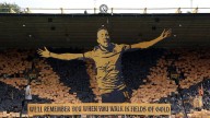 Wolves vs Manchester City live updates: Haaland starts Premier League clash as tributes paid to Jota