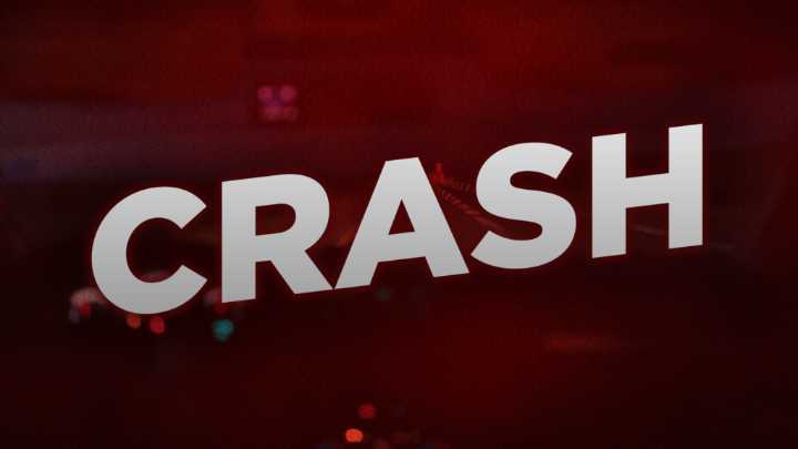 State police investigating fire department tanker truck crash