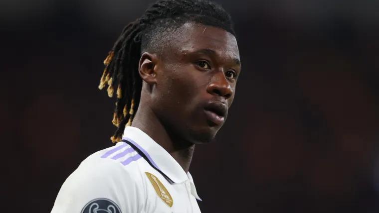 Eduardo Camavinga price tag revealed as Real Madrid makes transfer stance clear