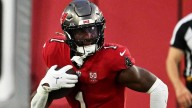 NFL news roundup: Buccaneers RB Rachaad White to undergo tests for groin injury