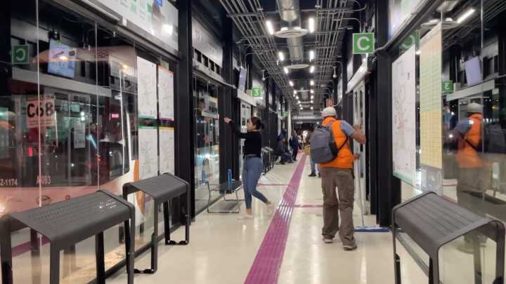Amplían Cobertura de Transporte Gratuito en Querétaro; ¿Cuáles son la Nuevas Rutas?