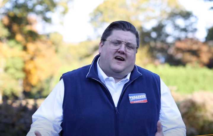 Westport attorney eyes US Senate run