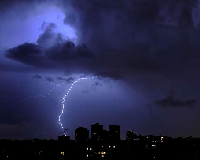 Colorado weather: Cool temps continue with rain, thunderstorms