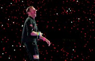 Chris Martin se pronuncia por primera vez sobre el escándalo de la ‘kiss cam’