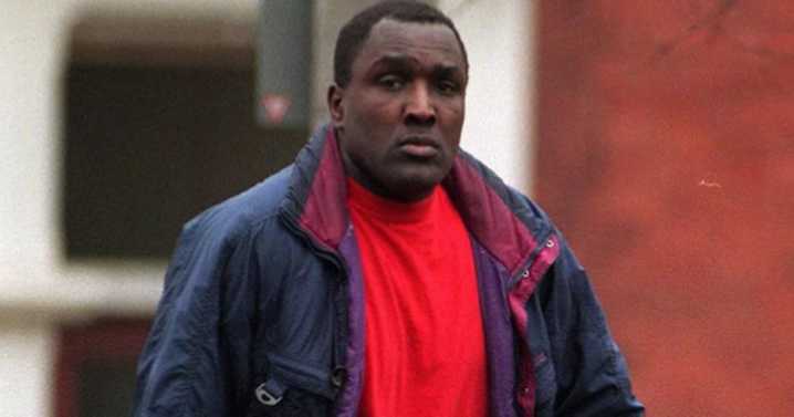 Notorious bodybuilder Akinwale Arobieke found dead in flat