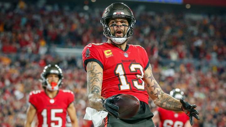 Bucs have some deep thoughts about their vertical passing game