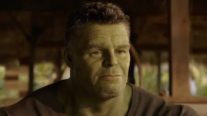 Spider-Man: Brand New Day Rumor Claims How Hulk Will Fit Into Peter Parker's New Story, And It's Leaving Me With A Big She