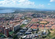 Destacan bajo costo del metro cuadrado en Venezuela como oportunidad de inversión