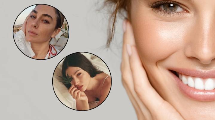 De Blanca Suárez a Úrsula Corberó: el truco de las famosas para tener una piel perfecta y sin imperfecciones