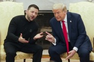 Ukraine's Zelenskyy to meet Trump on Monday after US-Russia summit secured no halt to fighting