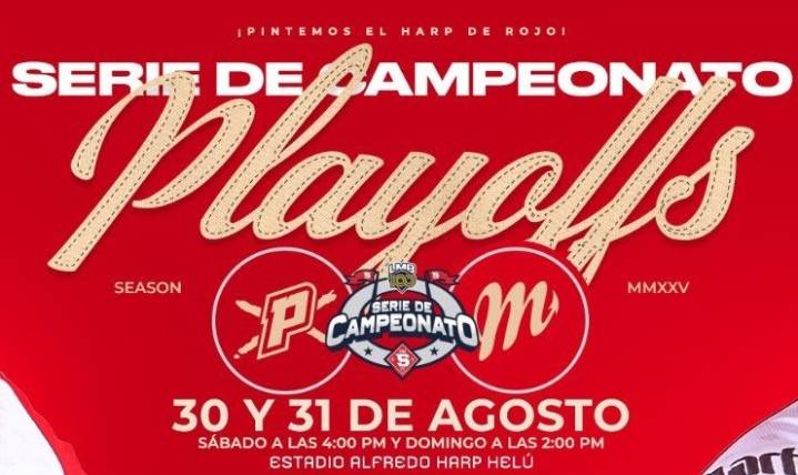Piratas y Diablos inician final de la Zona Sur