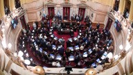 Los senadores cobrarán más de $10 millones desde noviembre