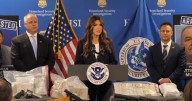 DHS Secretary Noem defends ICE tactics in second Illinois visit