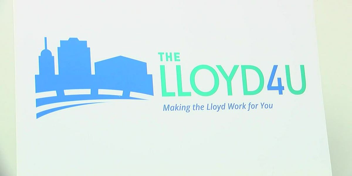 Closures planned for Lloyd Expressway at Burkhardt Road