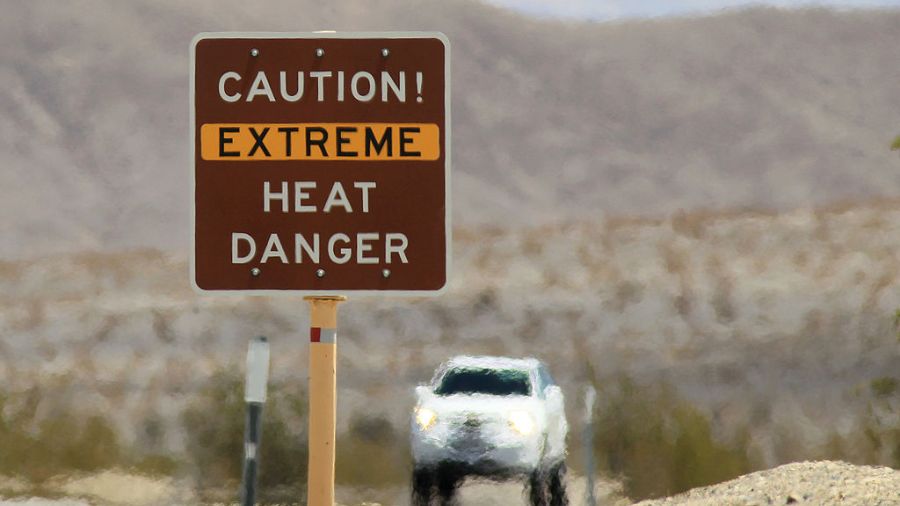 Harger: Misinterpreting Seattle's extreme temperatures