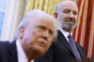 Trump official tells census workers Congress has final say over the count, not Trump